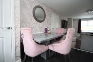 Dining Area- click for photo gallery